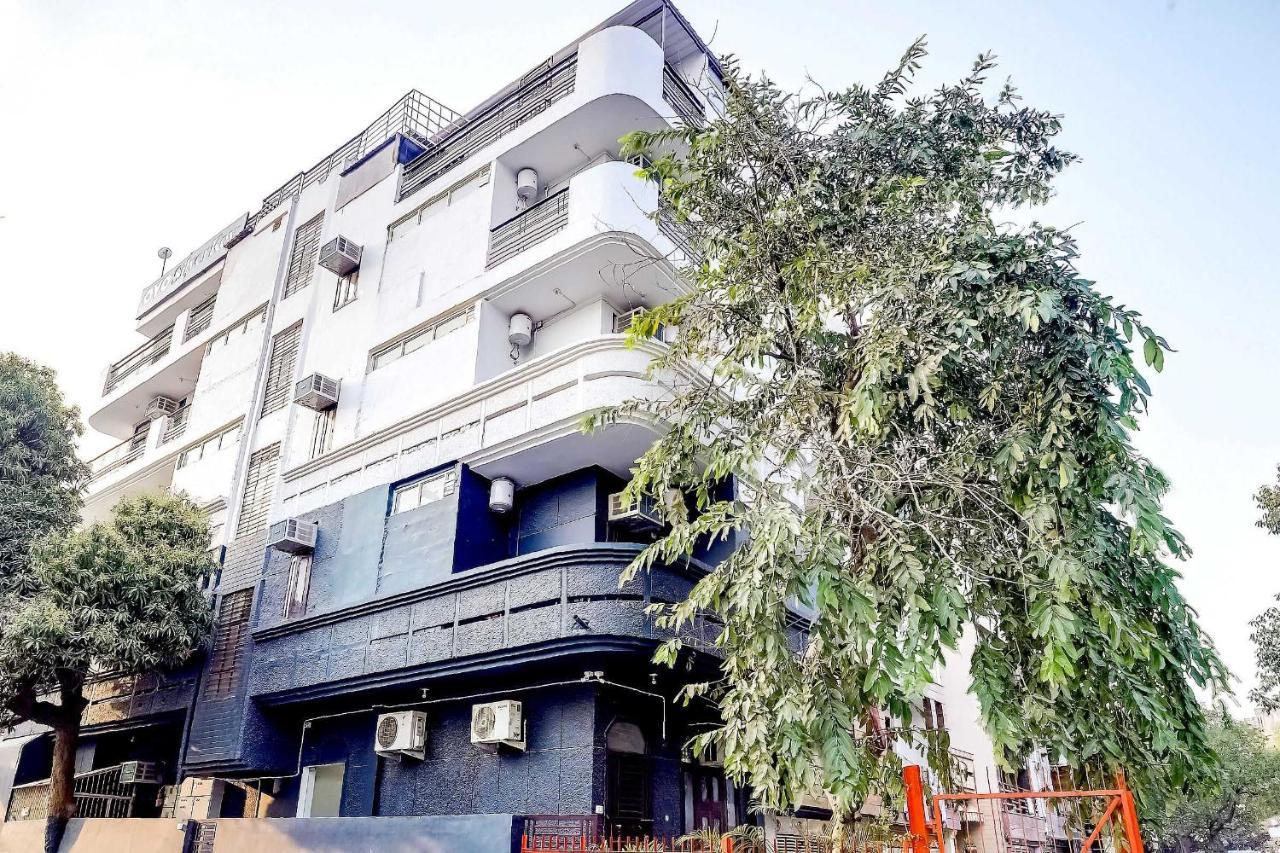Collection O 71756 Hotel Silver Arrow Near Pacific Mall Tagore Garden Delhi Zewnętrze zdjęcie