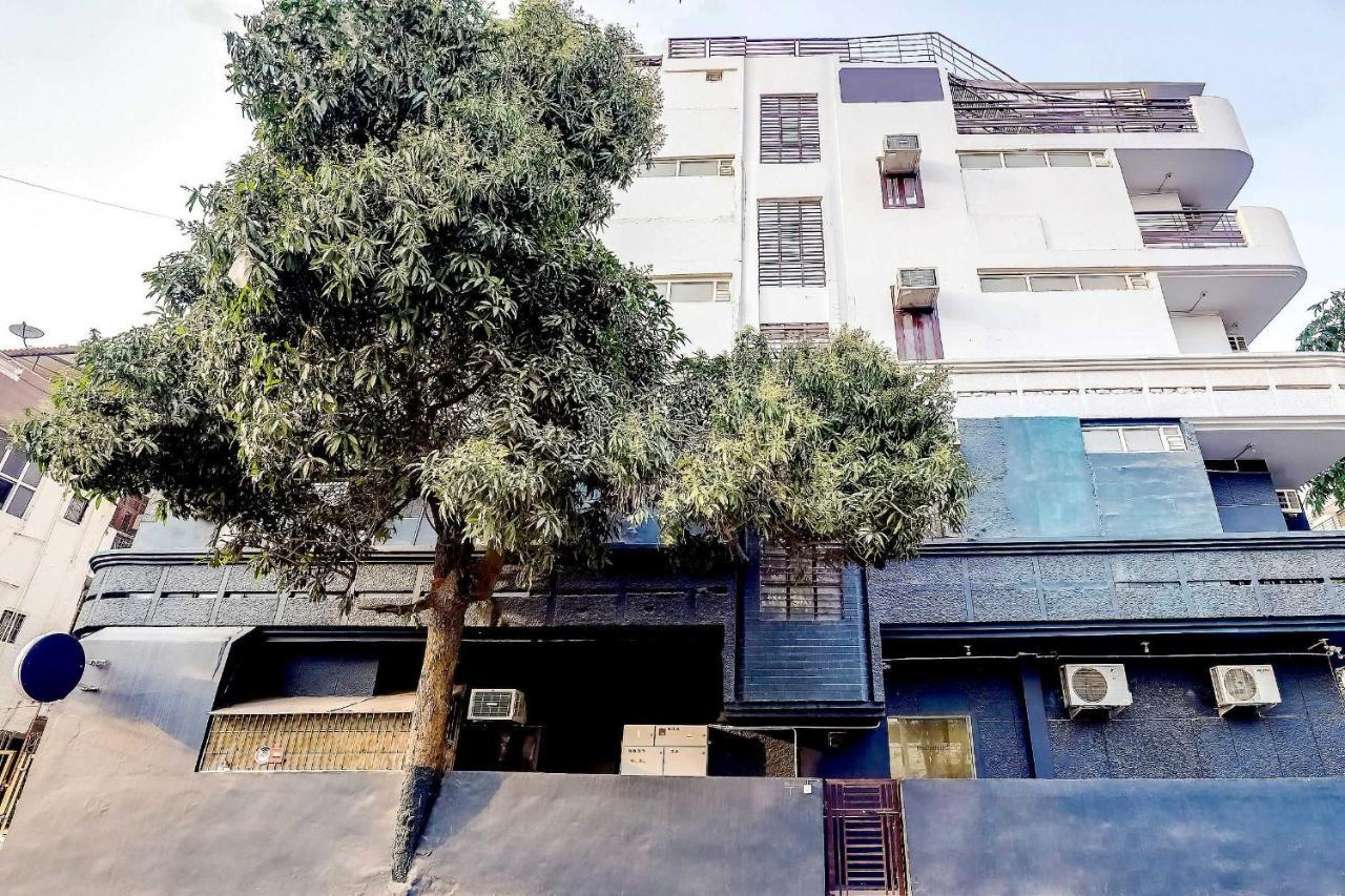 Collection O 71756 Hotel Silver Arrow Near Pacific Mall Tagore Garden Delhi Zewnętrze zdjęcie