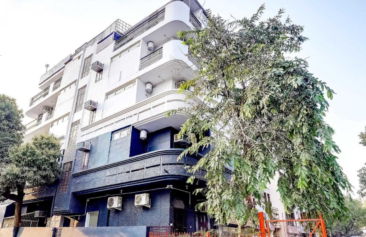 Collection O 71756 Hotel Silver Arrow Near Pacific Mall Tagore Garden Delhi Zewnętrze zdjęcie