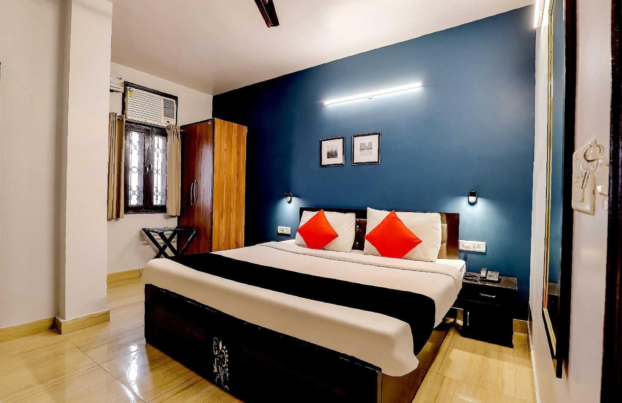 Collection O 71756 Hotel Silver Arrow Near Pacific Mall Tagore Garden Delhi Zewnętrze zdjęcie